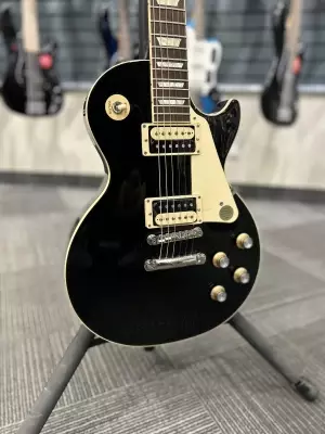 Store Special Product - Gibson - LP CLASSIC EBONY